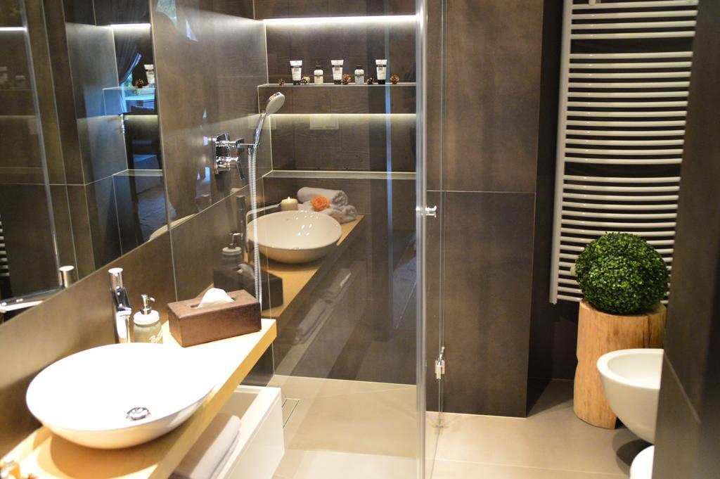 Atelier Zakopane Apartamenty Pod Giewontem Esterno foto