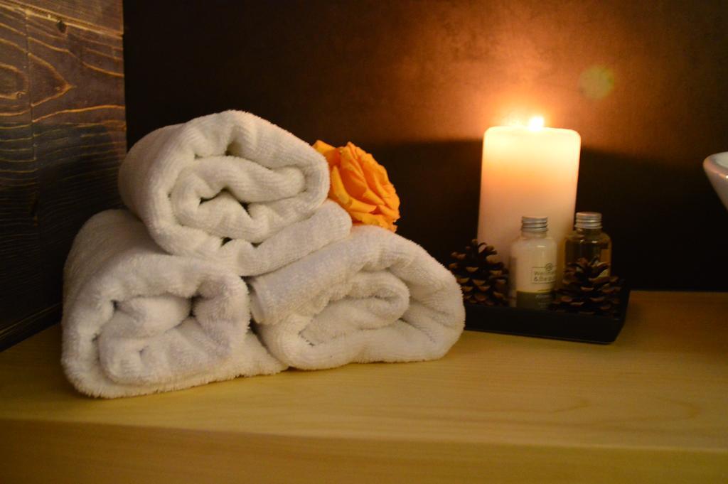 Atelier Zakopane Apartamenty Pod Giewontem Esterno foto