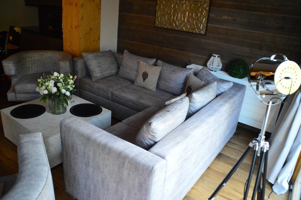 Atelier Zakopane Apartamenty Pod Giewontem Esterno foto