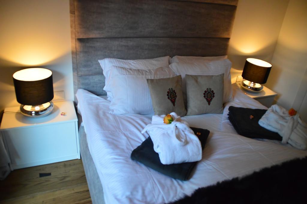 Atelier Zakopane Apartamenty Pod Giewontem Esterno foto
