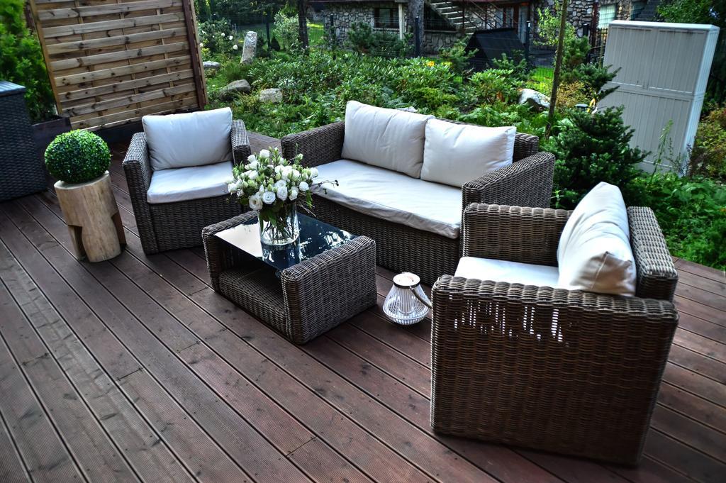 Atelier Zakopane Apartamenty Pod Giewontem Esterno foto