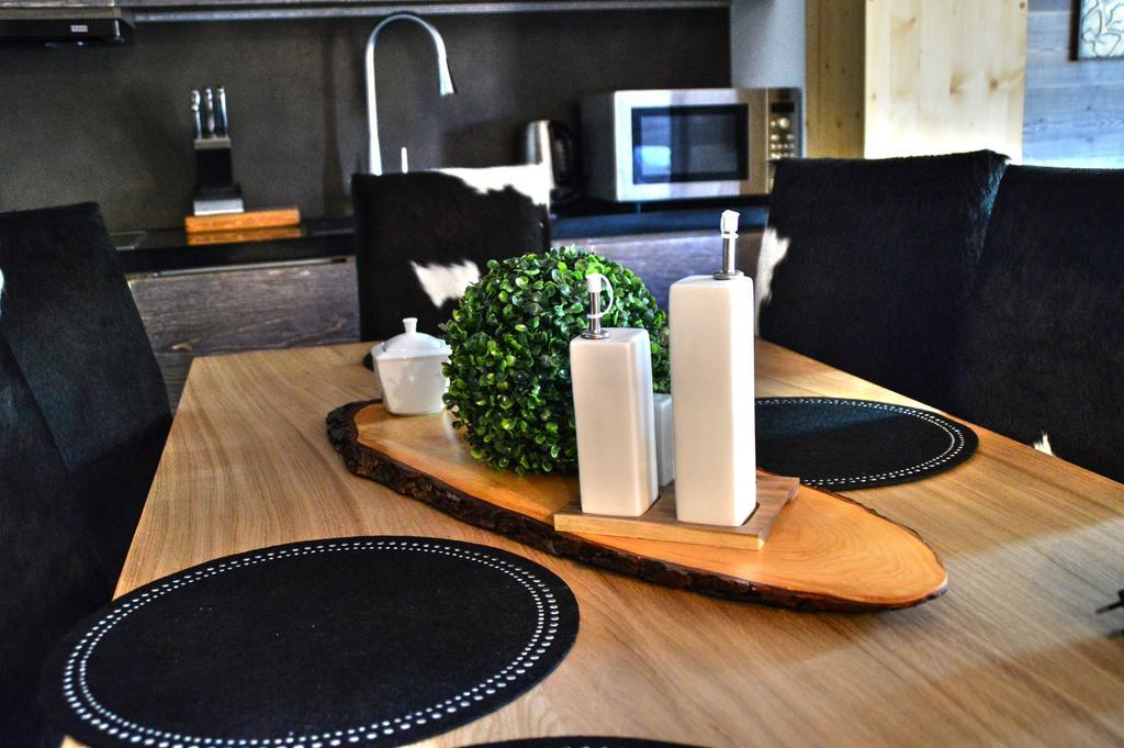 Atelier Zakopane Apartamenty Pod Giewontem Esterno foto