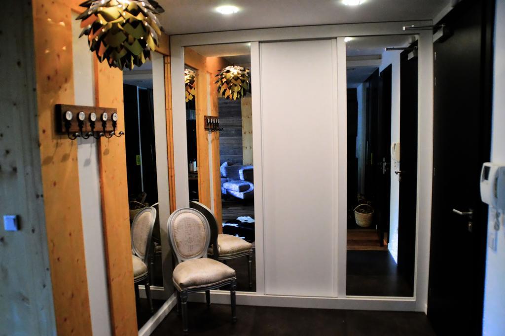 Atelier Zakopane Apartamenty Pod Giewontem Esterno foto