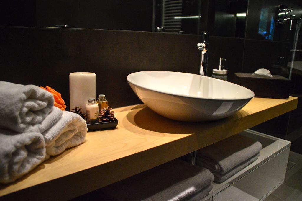 Atelier Zakopane Apartamenty Pod Giewontem Esterno foto